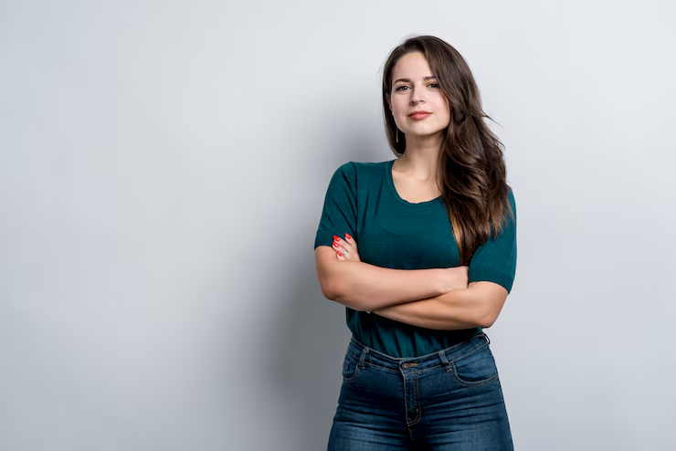 Profile of Ananya Patel