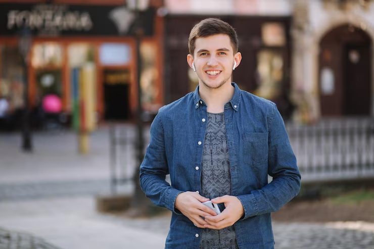 Profile of Rohan Kumar