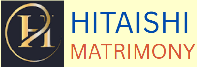 Hitaishi Matrimony Logo