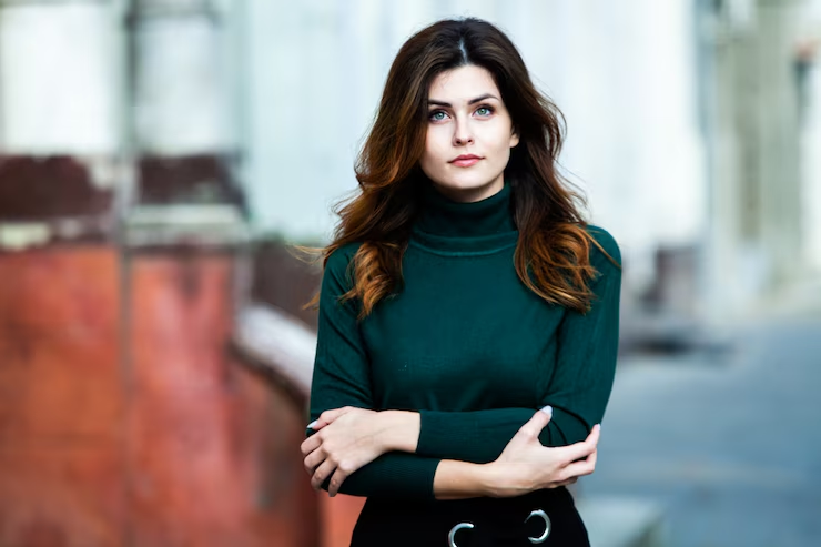 Profile of Kavita Sharma