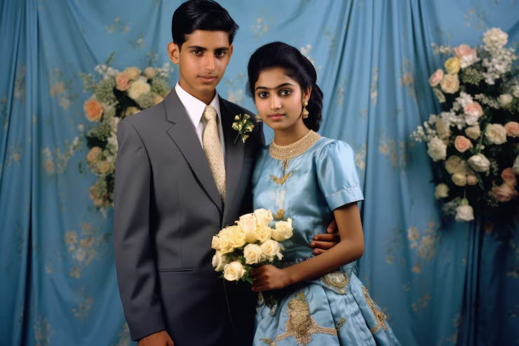 Divya and Rohan wedding